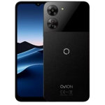 OVİON V10 Lite 4 GB Ram 128 GB Hafıza Siyah