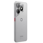 Ovion V8 Lite 4GB Ram 128GB Hafıza Gümüş