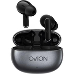 Ovion Vıo Pod 3 TWS Bluetooth Kablosuz Kulaklık Siyah