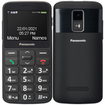 Panasonic KX-TU160 EXB Renkli Ekran