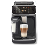 Philips EP5544/50 Tam Otomatik Espresso Makinesi Gri Siyah