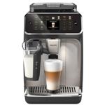 Philips EP5547/90 Tam Otomatik Espresso Makinesi Krom Siyah