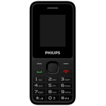 PHILIPS XENİUM E2125  32 MB SİYAH