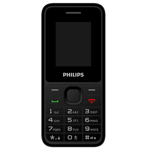 PHILIPS XENİUM E2125  32 MB SİYAH