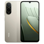 Poco C81 Pro 4GB Ram 128GB Hafıza Gold