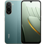Poco C81 Pro 4GB Ram 128GB Hafıza Yeşil