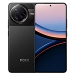 POCO F7 Ultra 16GB RAM 512GB Hafıza Siyah 5G