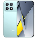 Poco F8 Pro 12GB Ram 256GB Hafıza Mavi