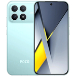 POCO F8 Pro 12GB Ram 512GB Hafıza Mavi