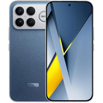 Poco F8 Ultra 12GB Ram 256GB Hafıza Mavi