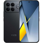 Poco F8 Ultra 12GB Ram 256GB Hafıza Siyah