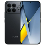 Poco F8 Ultra 5G 16GB Ram 512GB Hafıza Siyah