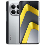 Poco M8 5G  8GB Ram 512GB Hafıza Gümüş