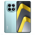 Poco M8 5G  8GB Ram 512GB Hafıza Yeşil