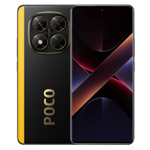 Poco X7 12GB RAM 512GB Hafıza Siyah 5G