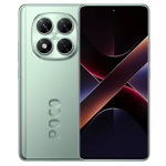 Poco X7 8GB RAM 256GB Hafıza Yeşil 5G