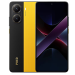 Poco X7 Pro 12GB RAM 512GB Hafıza Sarı 5G