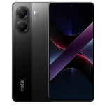 Poco X7 Pro 8GB RAM 256GB Hafıza Black 5G