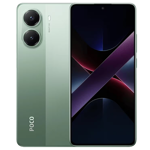 Poco X7 Pro 8GB RAM 256GB Hafıza Yeşil 5G