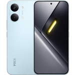 Poco X8 Pro Max 5G 12GB Ram 256GB Hafıza Mavi