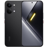Poco X8 Pro Max 5G 12GB Ram 256GB Hafıza Siyah