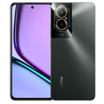 Realme 12 Lite 8GB RAM 256GB Hafıza Kaya Siyahı