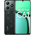Realme C61 6GB RAM 128GB Hafıza Yeşil
