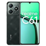 Realme C61 8GB RAM 256GB Hafıza Yeşil
