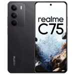 Realme C75 8GB RAM 512GB Hafıza Siyah