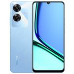 Realme Note 60 6GB RAM 128GB HAFIZA Mavi