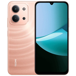 Redmi 15C 8 GB Ram 256 GB Hazıfa Alacakaranlık Turuncusu