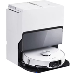 Roborock S8 Maxv Ultra  Beyaz