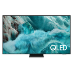 Samsung 55Q7F5 55 inç 138 Ekran Uydu Alıcılı 4K Ultra HD Smart QLED TV