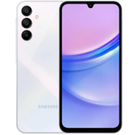 Samsung Galaxy A15 8GB Ram 256GB Hafıza Açık Mavi