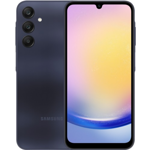 Samsung Galaxy A15 8GB Ram 256GB Hafıza Siyah