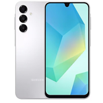 Samsung Galaxy A16 4GB RAM 128GB Hafıza Gri