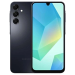 Samsung Galaxy A16 4GB RAM 128GB Hafıza Siyah