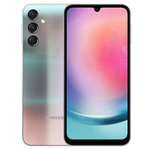 Samsung Galaxy A24 6GB RAM 128GB Hafıza Gümüş