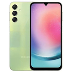 Samsung Galaxy A24 6GB RAM 128GB Hafıza Yeşil