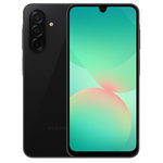 Samsung Galaxy A26 6GB RAM 128GB Hafıza Siyah 5G