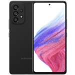 Samsung Galaxy A53 8GB RAM 128GB Hafıza Siyah  5G