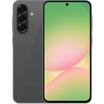 Samsung Galaxy A56 8GB RAM 128GB Hafıza Grafit Siyah 5G