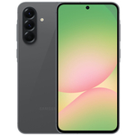 Samsung Galaxy A56 8GB RAM 256GB Hafıza Grafit Siyah 5G