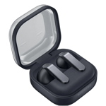 Samsung Galaxy Buds4 ANC Bluetooth Kablosuz Kulak İçi Kulaklık Siyah