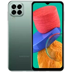 Samsung Galaxy M33 6GB Ram 128GB Hafıza Yeşil 5G