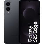 Samsung Galaxy S25 Edge 12GB RAM 256GB Hafıza Siyah 5G