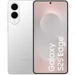 Samsung Galaxy S25 Edge 12GB RAM 512GB Hafıza Gümüş  5G