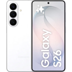 Samsung Galaxy S26 5G 12GB Ram 512GB Hafıza  Beyaz