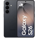 Samsung Galaxy S26 5G 12GB Ram 512GB Hafıza  Siyah