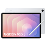 Samsung Galaxy Tab S11 12GB Ram 256GB Hafıza Tablet Gümüş